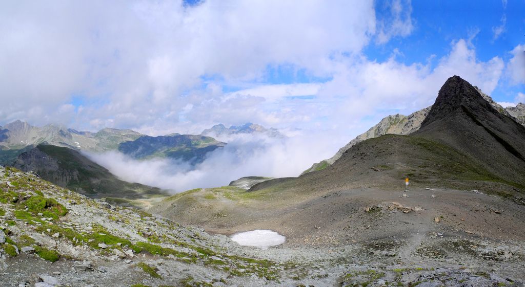 Photo №5 of Pass Lunghin