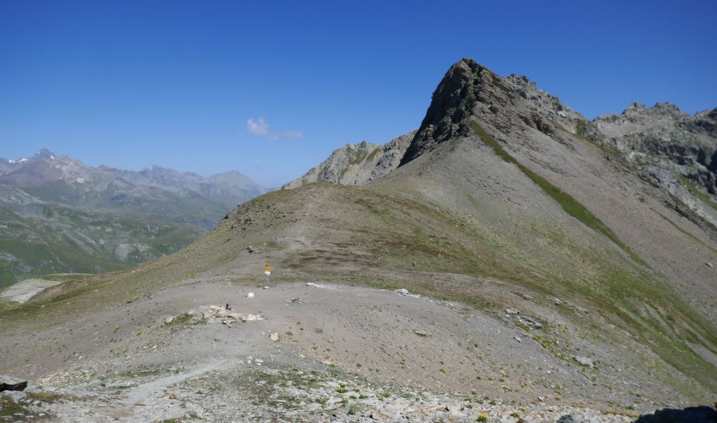 Photo №8 of Pass Lunghin