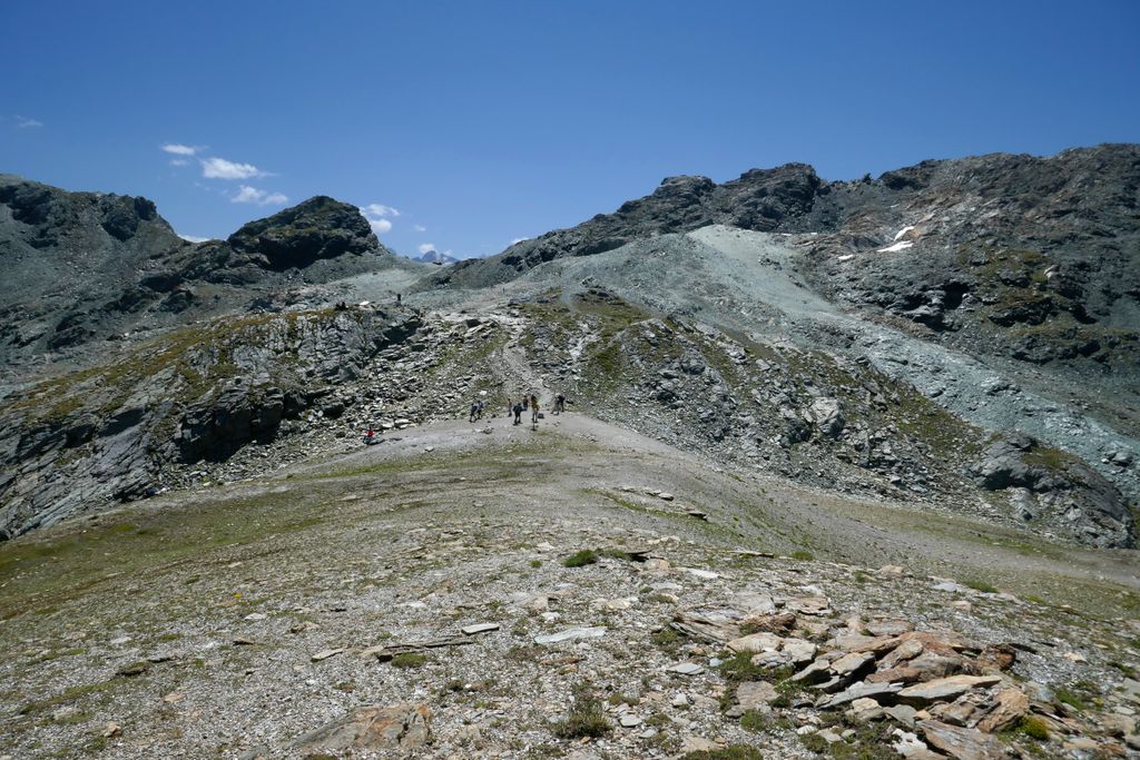 Photo №10 of Pass Lunghin