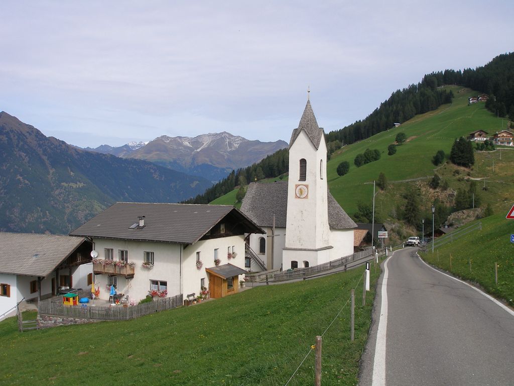 Photo №2 of Tall - Talle