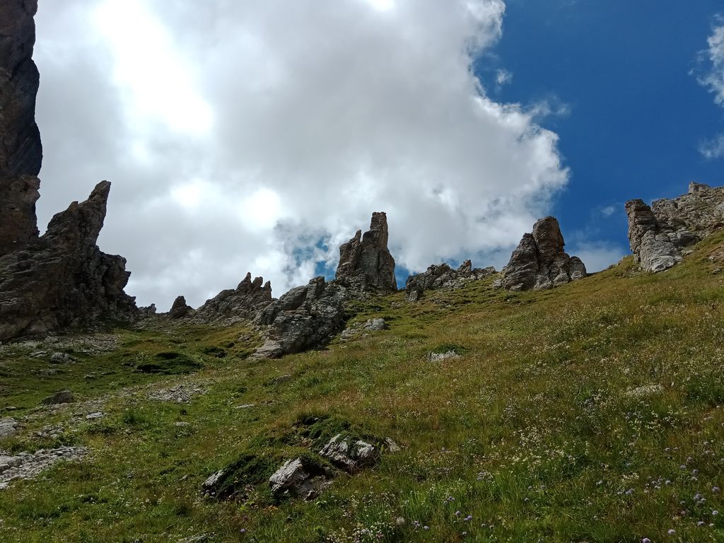 Photo №8 of Passage de la Mantaz