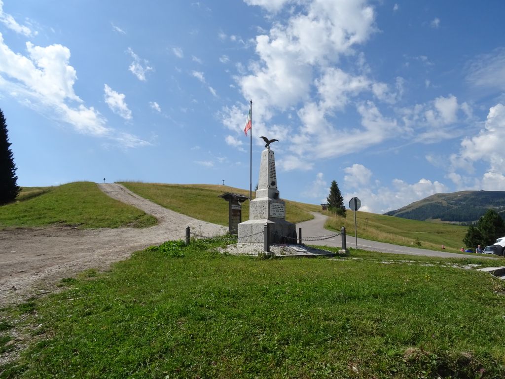 Photo №3 of Passo Brocon