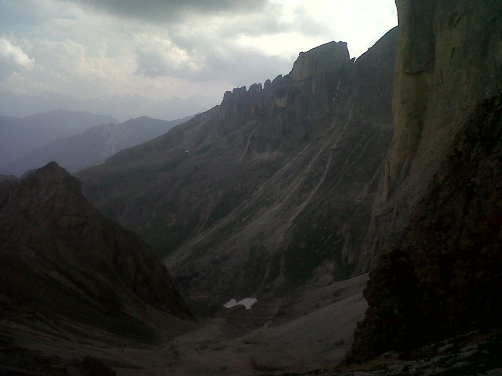 Photo №5 of Passo delle Zigolade