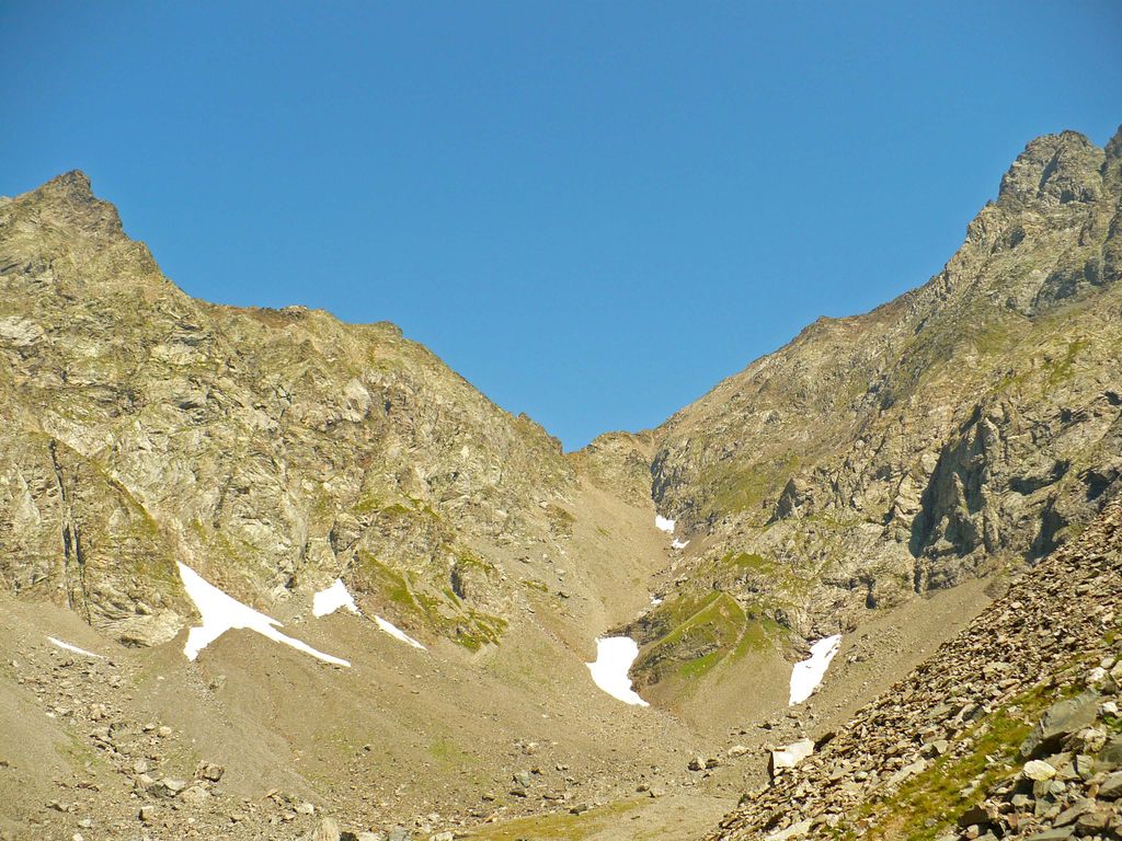 Photo №2 of Passo di Coca
