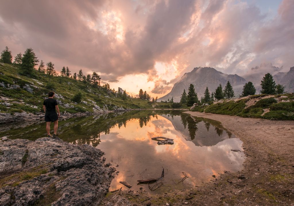 Photo №5 of Falzarego Pass