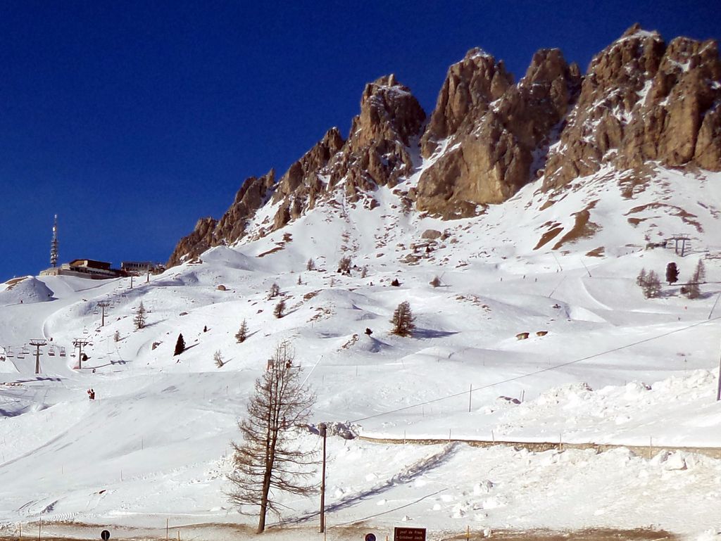Photo №9 of Gardena Pass