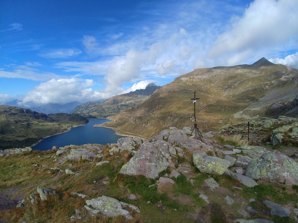 Photo №5 of Passo dei Laghi Gemelli