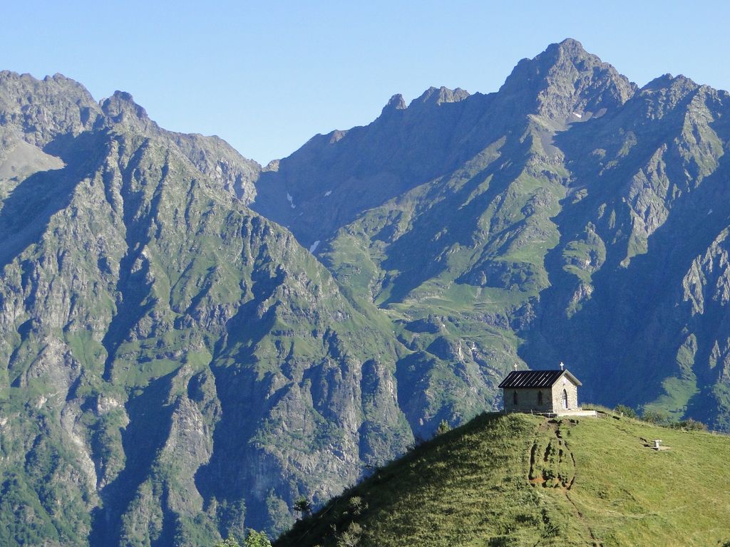 Photo №4 of Passo della Manina