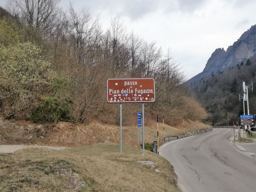 Photo №2 of Pian delle Fugazze
