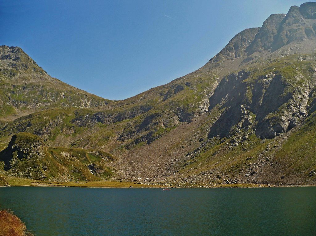 Photo №2 of Passo Grasso di Pila