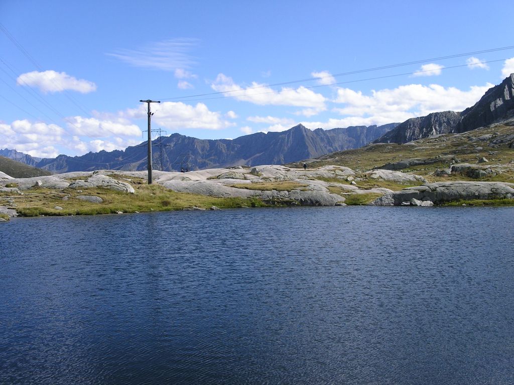 Photo №5 of Passo del San Gottardo