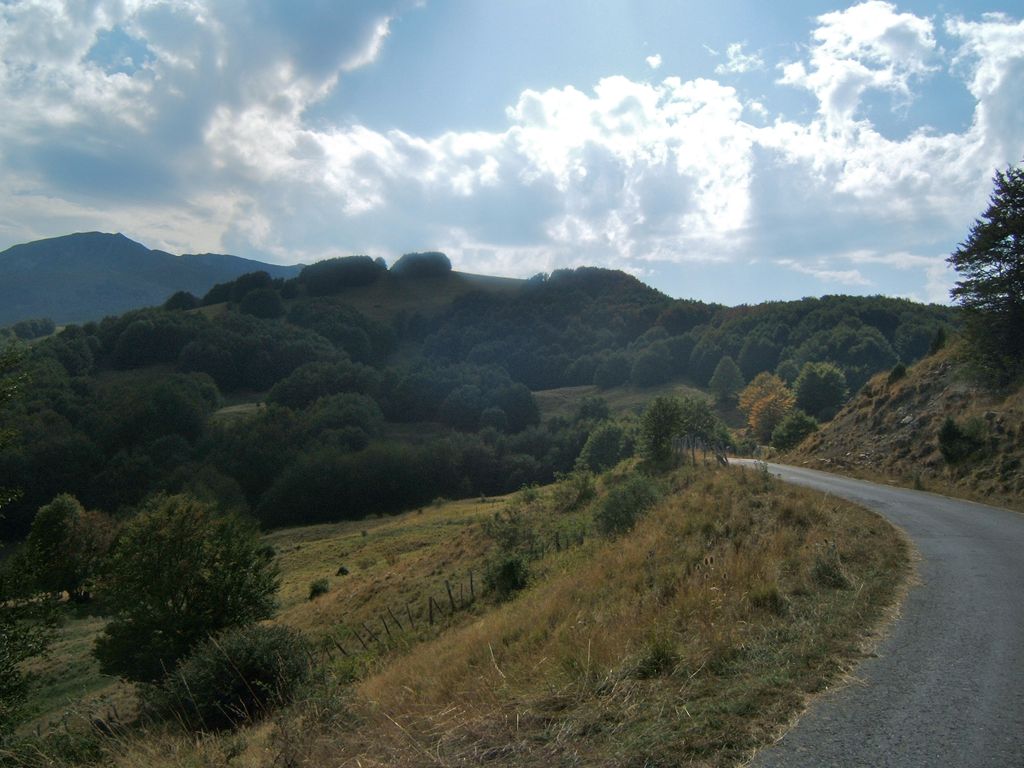Passo della Scalucchia