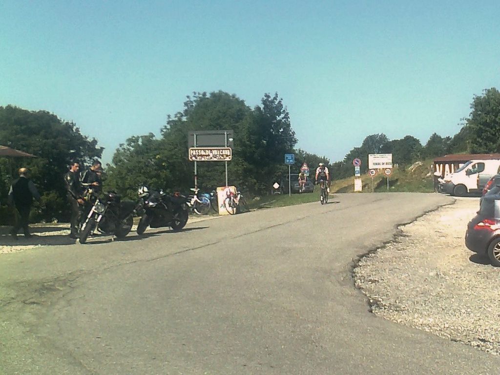 Photo №3 of Passo di Valcava