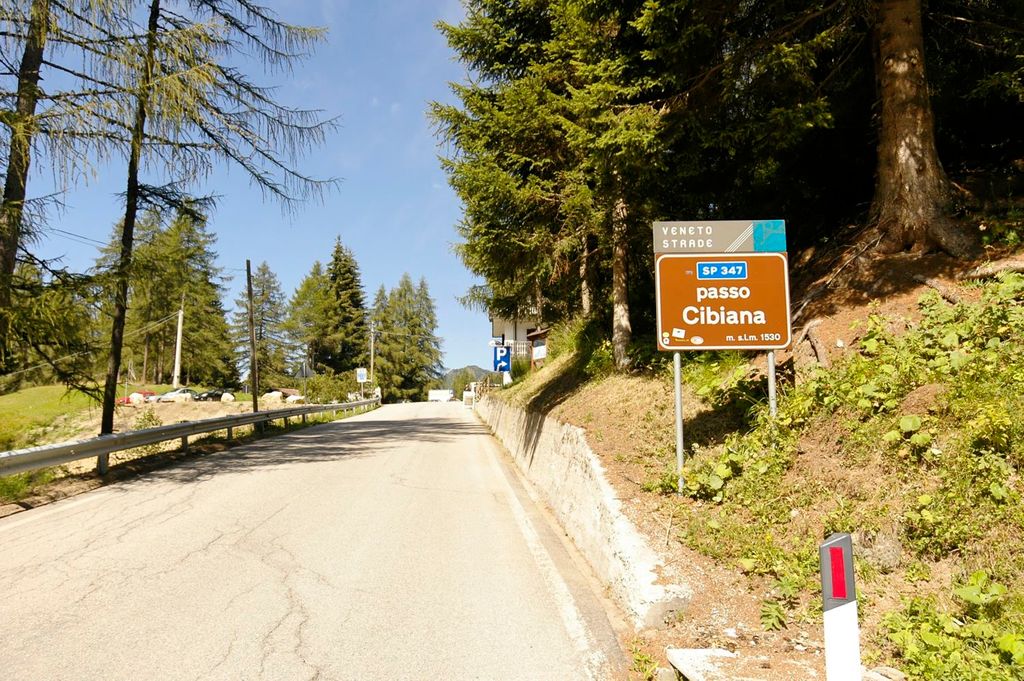 Photo №2 of Passo Cibiana