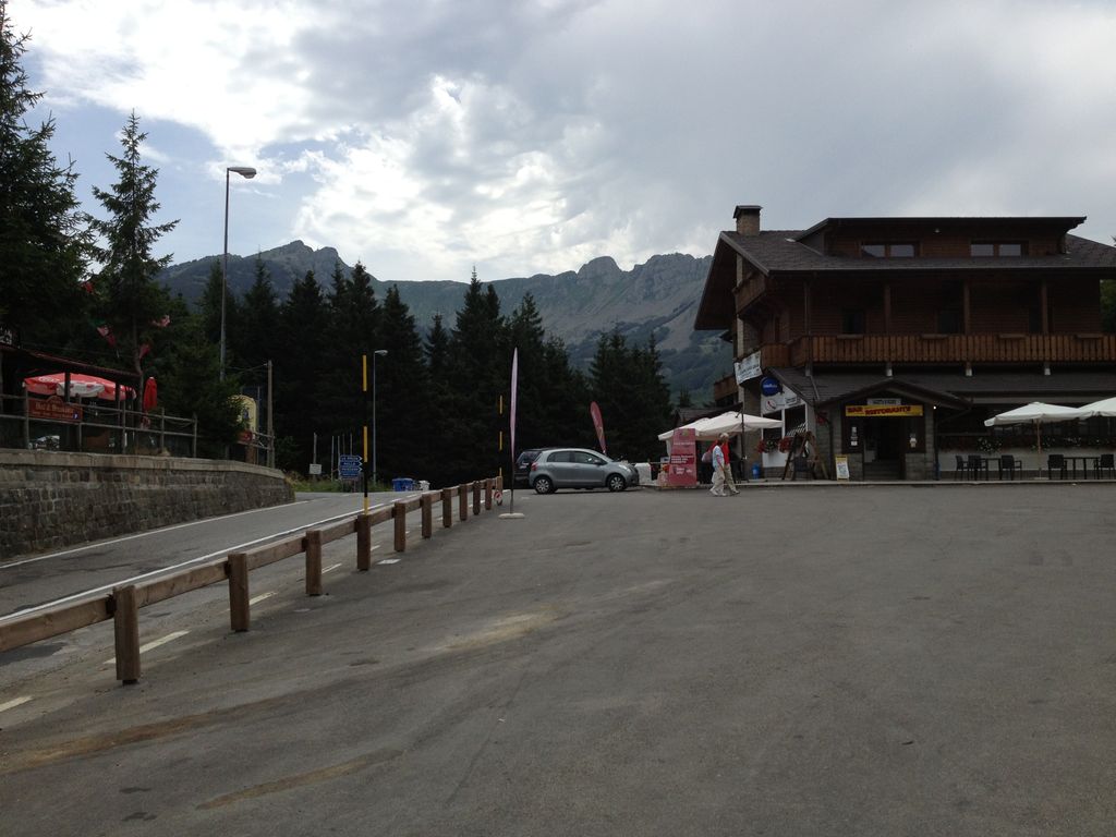 Photo №3 of Passo del Cerreto