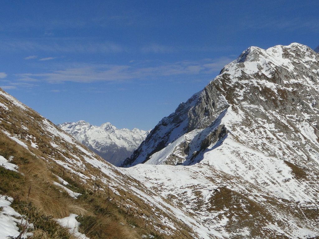 Photo №2 of Passo del Re