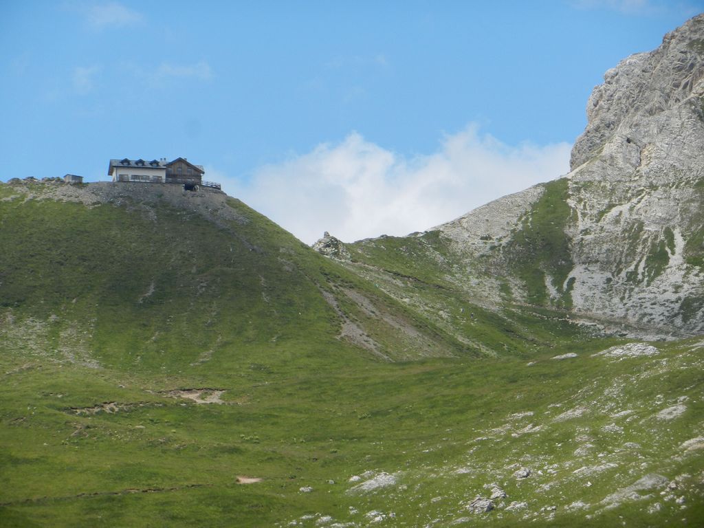 Photo №2 of Passo delle Selle