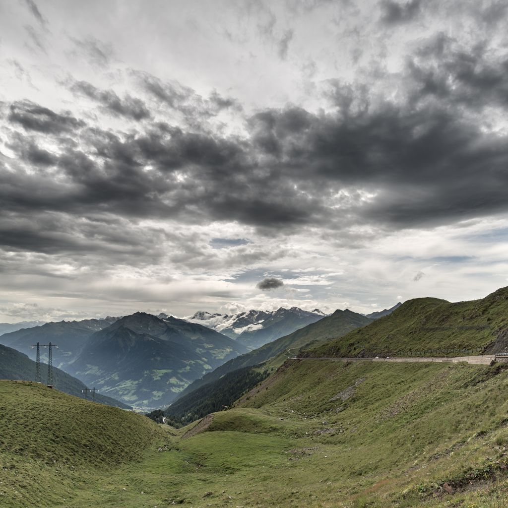 Photo №4 of Jaufenpass - Passo di Monte Giovo