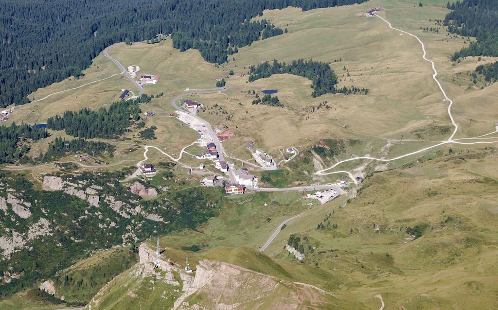 Photo №7 of Rolle Pass