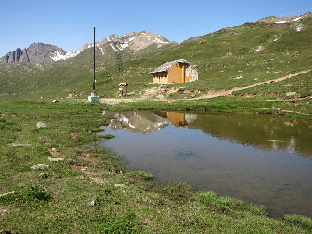 Photo №3 of Passo di San Giacomo