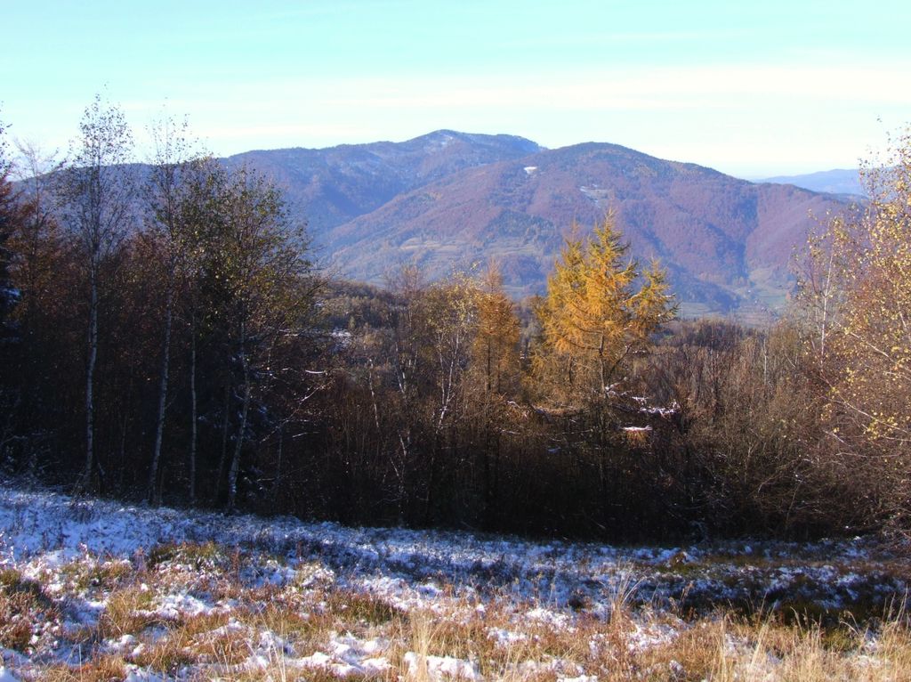 Photo №1 of Pasterski Wierch