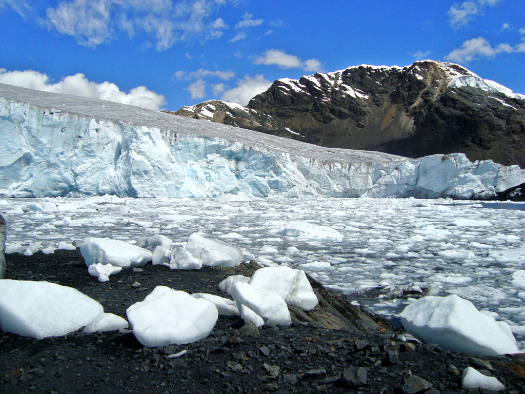 Photo №5 of Pastoruri