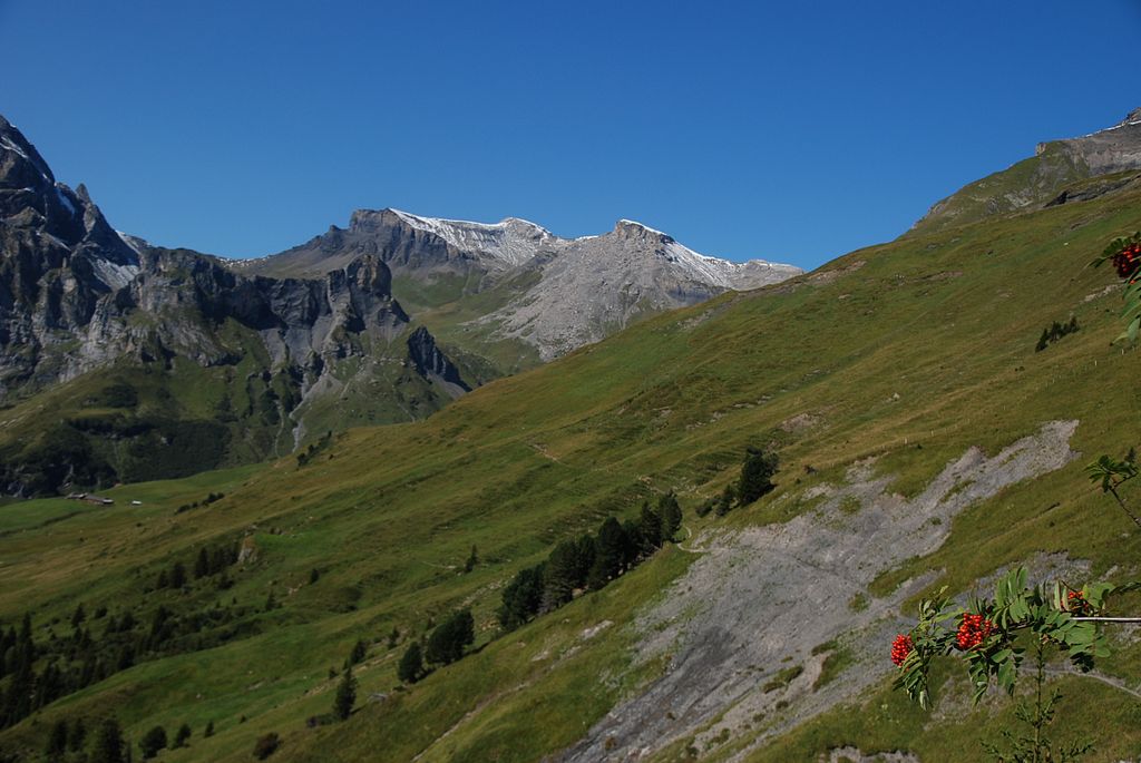 Photo №2 of Sefinenfurgge
