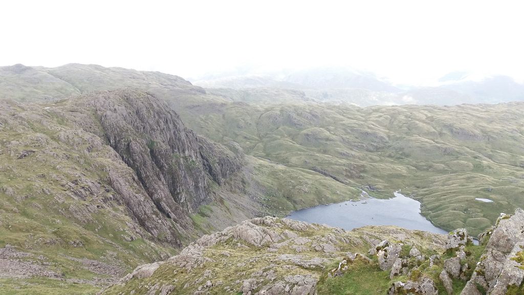 Photo №5 of Pavey Ark