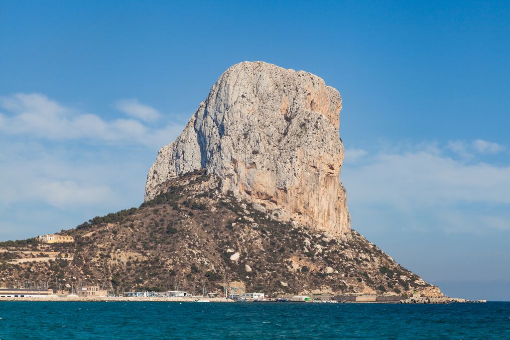 Photo №5 of Penyal d'Ifac