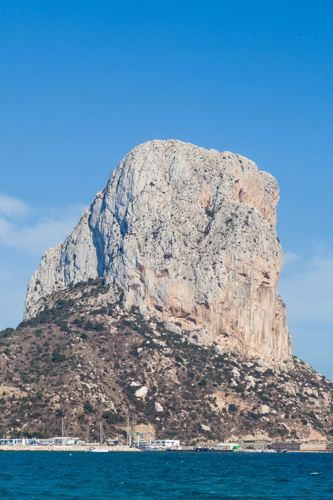 Photo №6 of Penyal d'Ifac