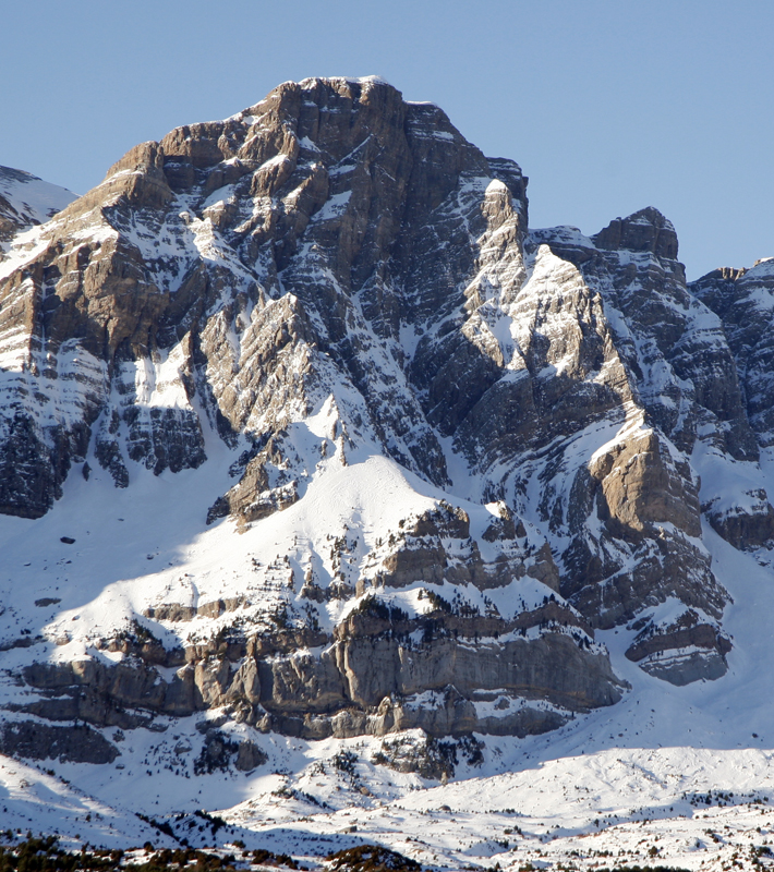 Photo №2 of Peña Telera