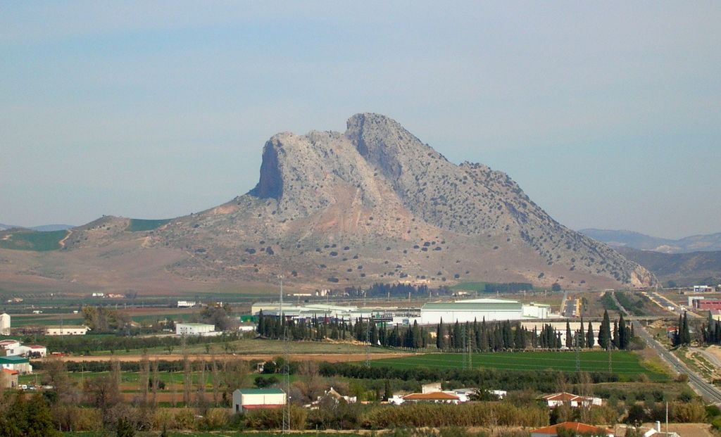 Photo №2 of Peña de los Enamorados