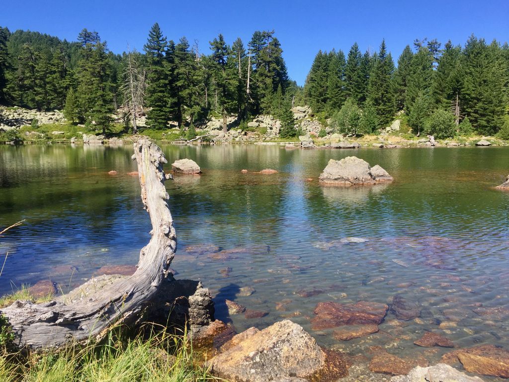 Hridsko Jezero