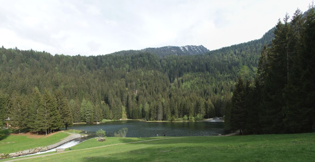 Photo №2 of Lago dei Caprioli