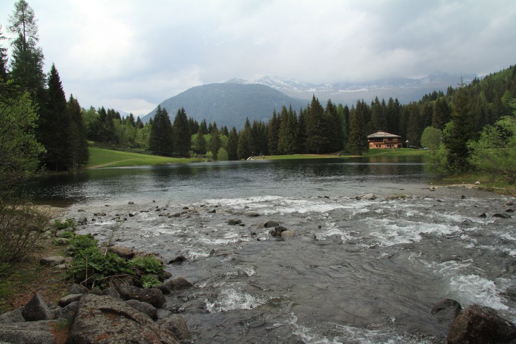 Photo №3 of Lago dei Caprioli