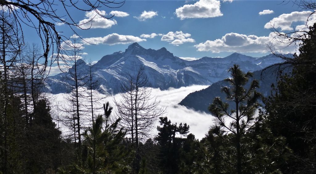 Photo №2 of Pelvo d'Elva