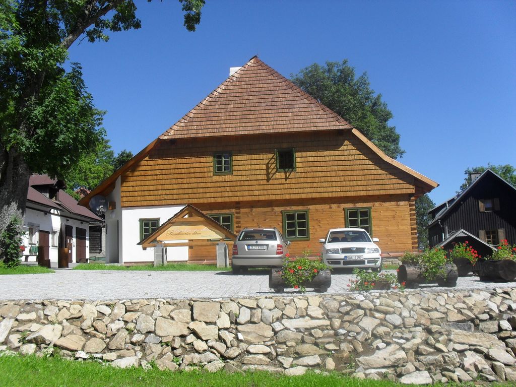 Photo №2 of Prášily