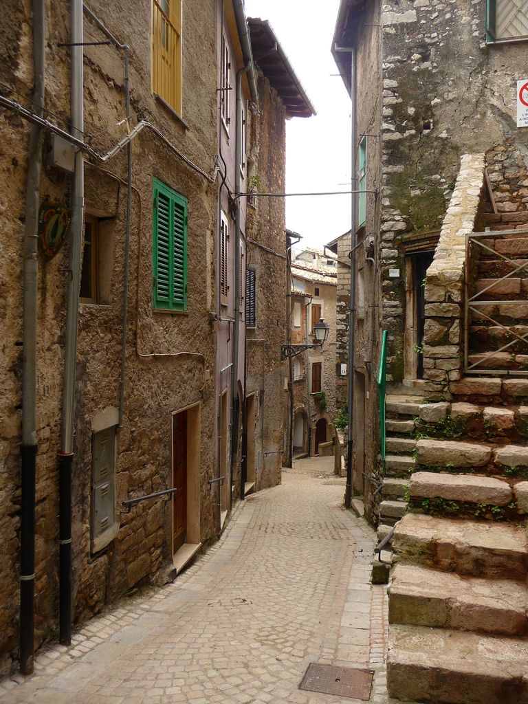 Photo №2 of Carpineto Romano