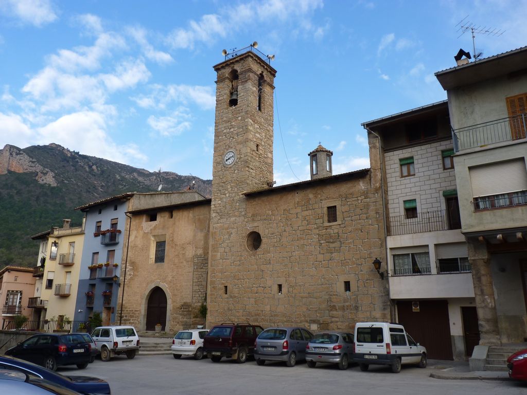 Photo №2 of Peramola