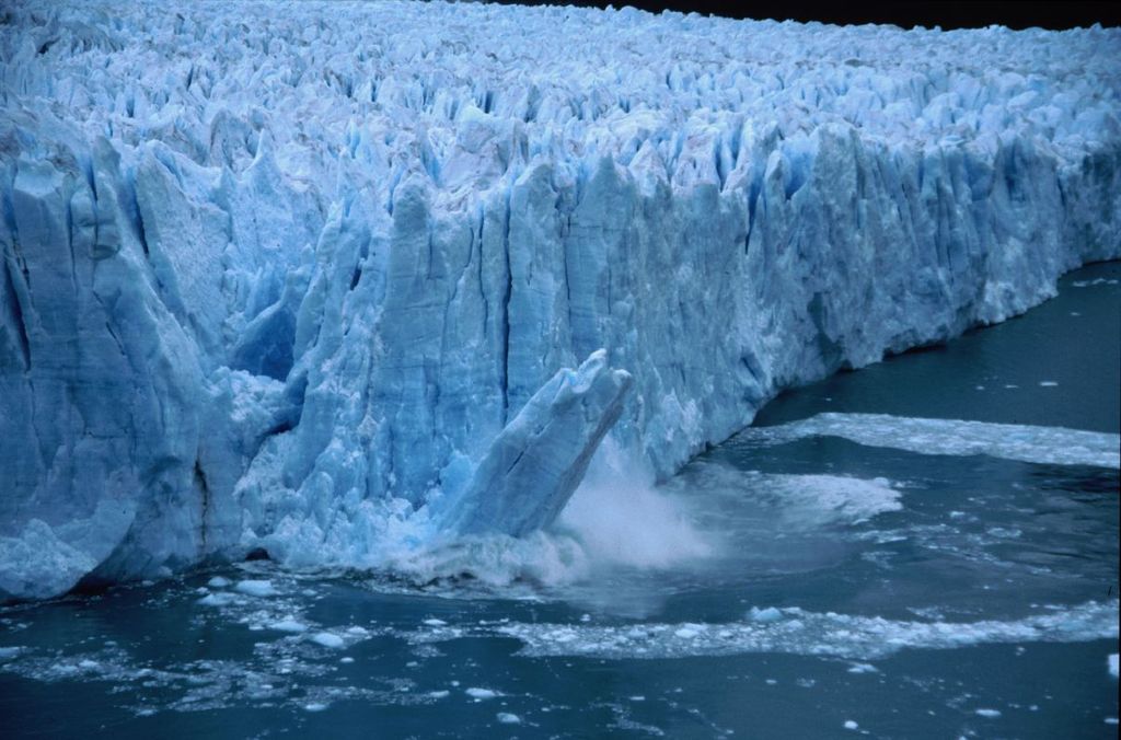 Photo №11 of Perito Moreno Glacier