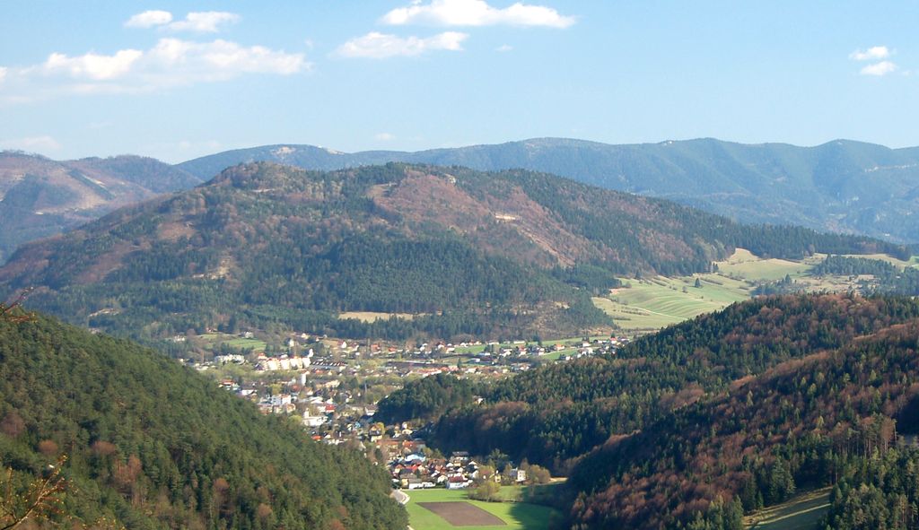Photo №2 of Hausstein