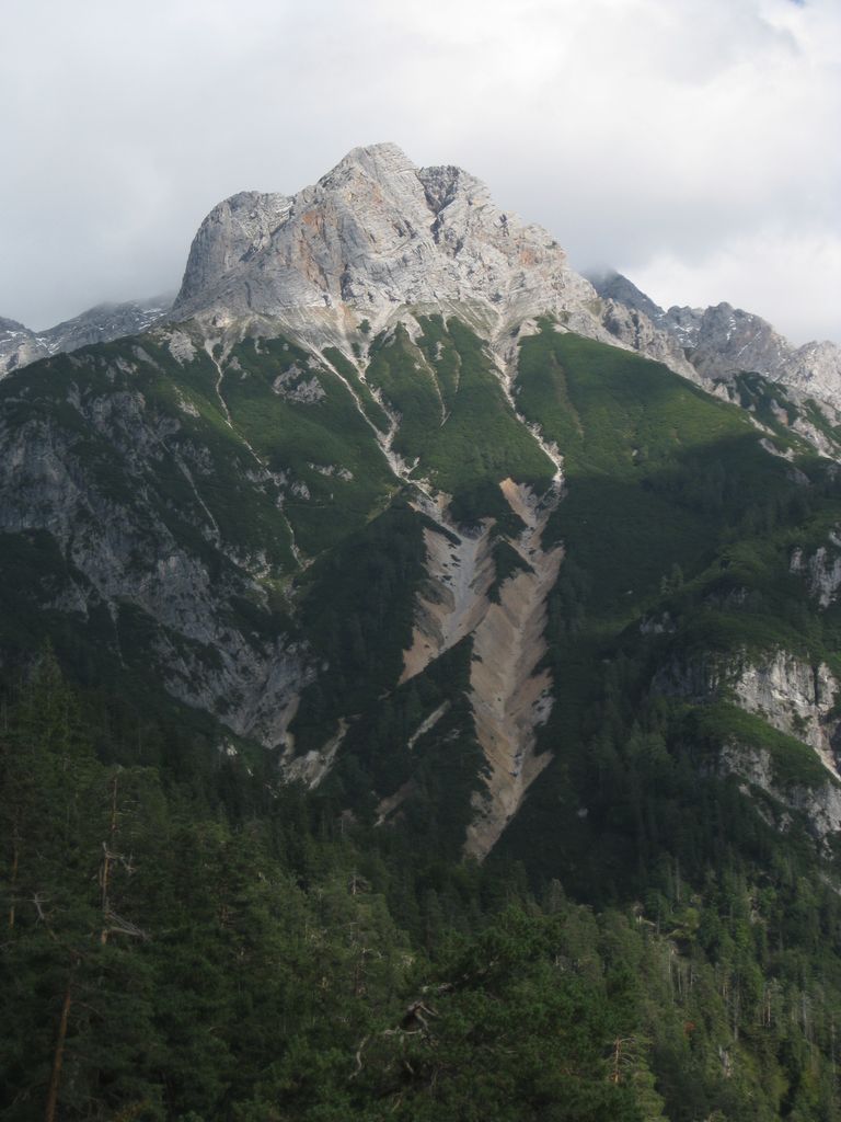Photo №3 of Persailhorn