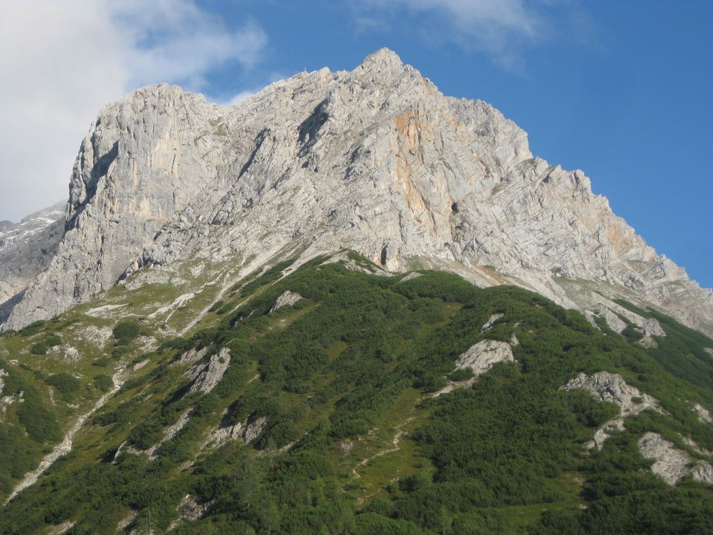 Photo №2 of Die böse Leiter