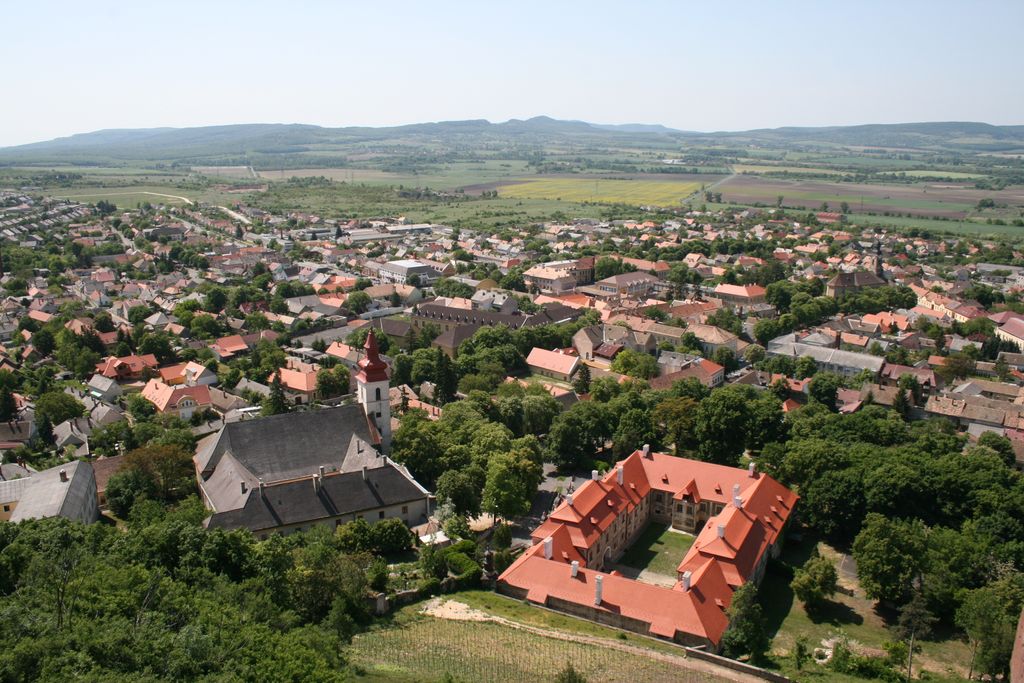 Photo №2 of Sümegi-várhegy
