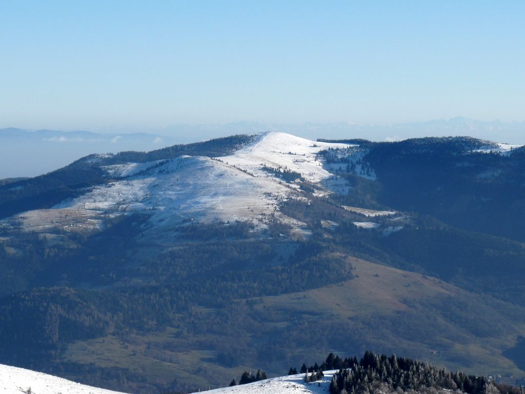 Photo №1 of Petit Ballon