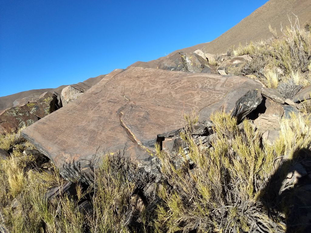 Photo №2 of Nevado de Acay