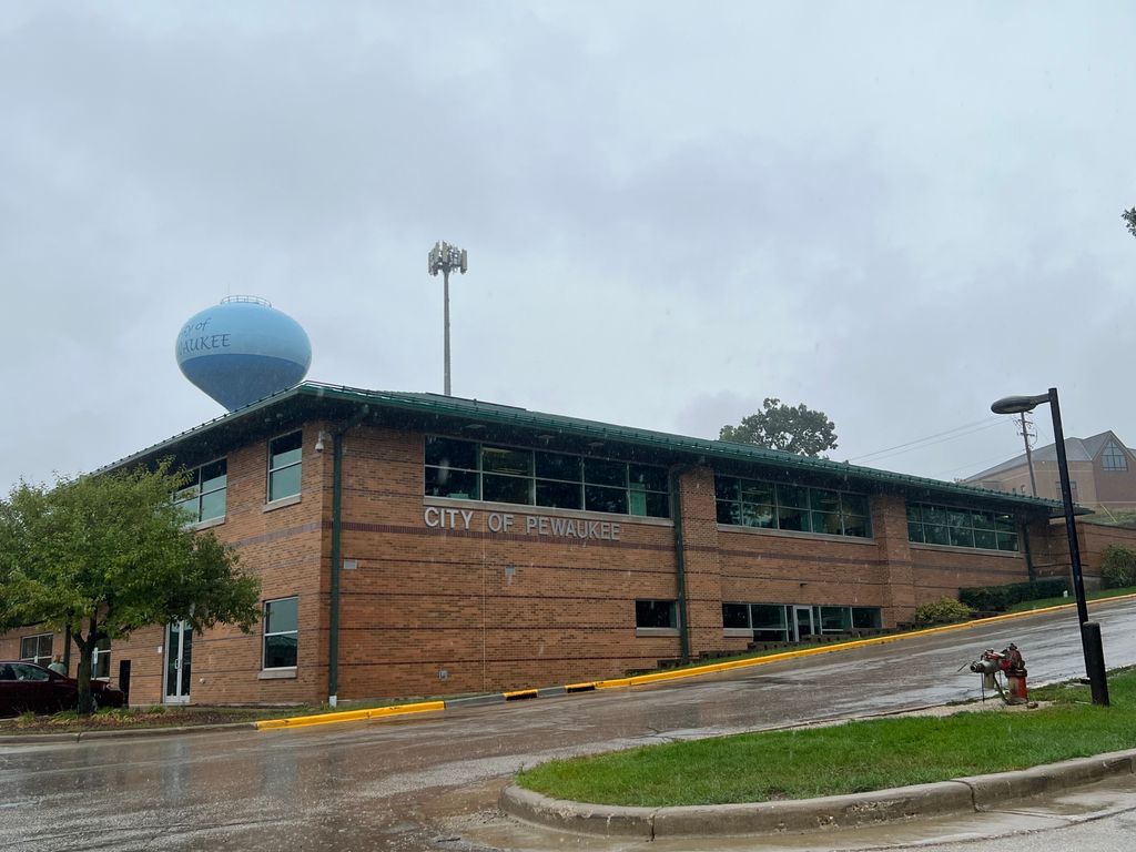 Photo №2 of City of Pewaukee