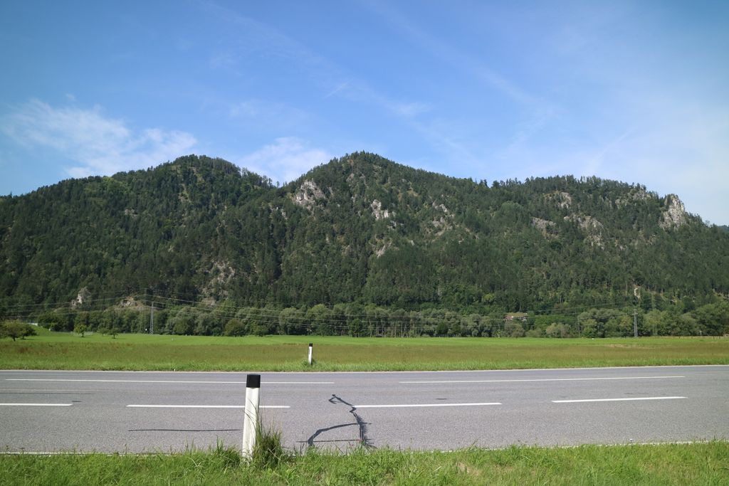 Photo №7 of Pfaffenkogel