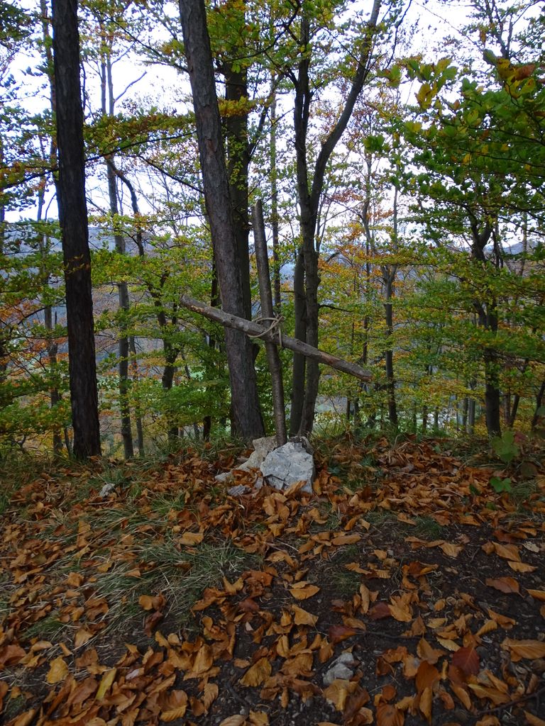 Photo №2 of Pfaffenkogel