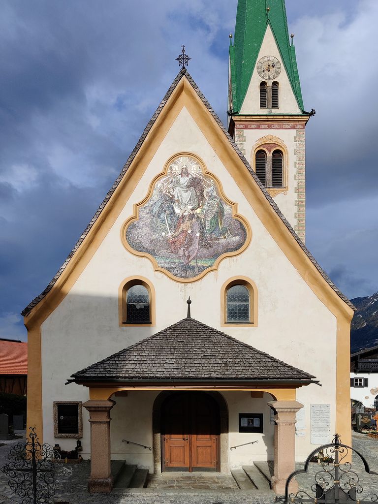Photo №8 of Tourismusverband Mutters - Natters